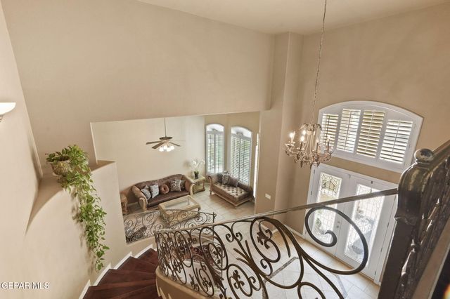 604 ROSINANTE Road, El Paso, TX 79922