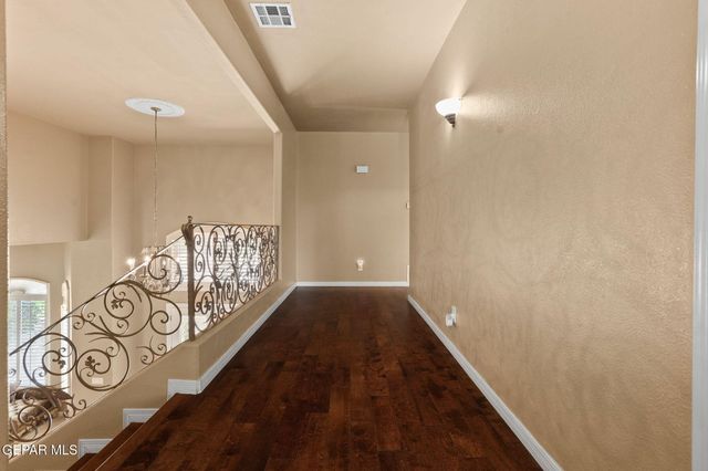604 ROSINANTE Road, El Paso, TX 79922