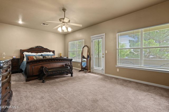604 ROSINANTE Road, El Paso, TX 79922