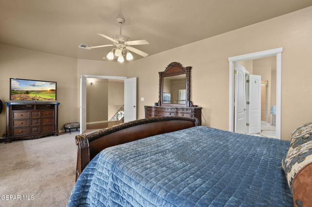 604 ROSINANTE Road, El Paso, TX 79922