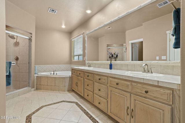 604 ROSINANTE Road, El Paso, TX 79922