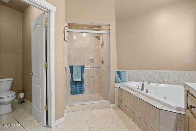 604 ROSINANTE Road, El Paso, TX 79922