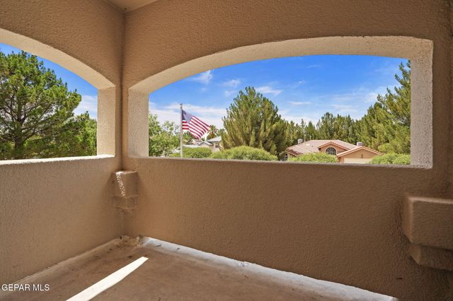 604 ROSINANTE Road, El Paso, TX 79922