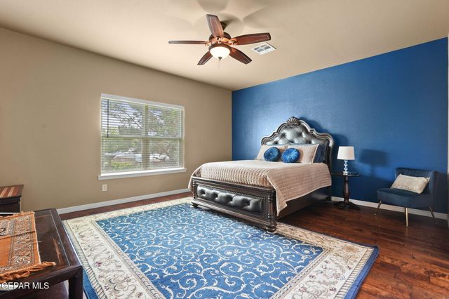 604 ROSINANTE Road, El Paso, TX 79922