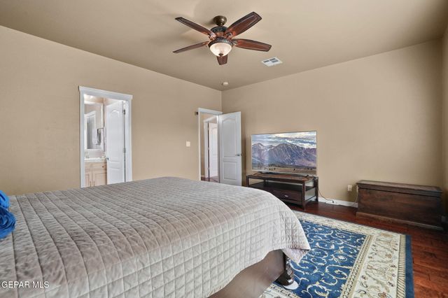 604 ROSINANTE Road, El Paso, TX 79922