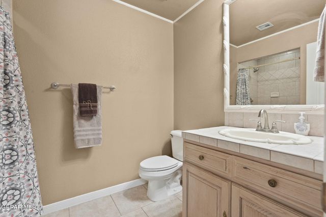 604 ROSINANTE Road, El Paso, TX 79922