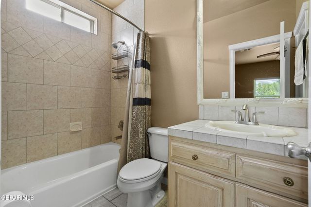 604 ROSINANTE Road, El Paso, TX 79922