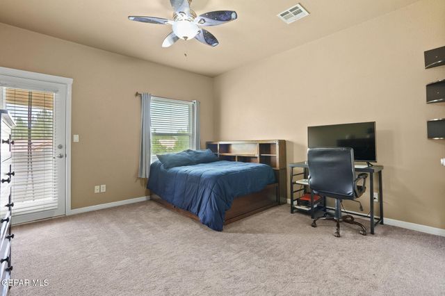 604 ROSINANTE Road, El Paso, TX 79922