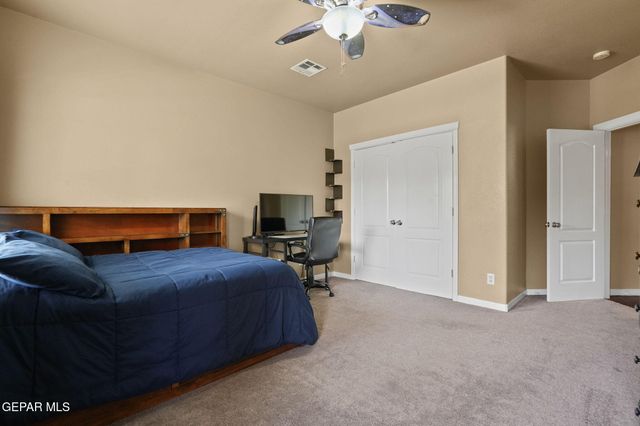 604 ROSINANTE Road, El Paso, TX 79922