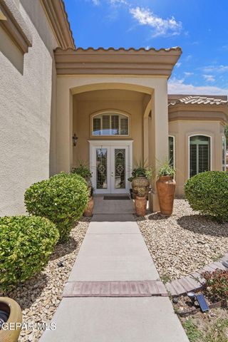 604 ROSINANTE Road, El Paso, TX 79922