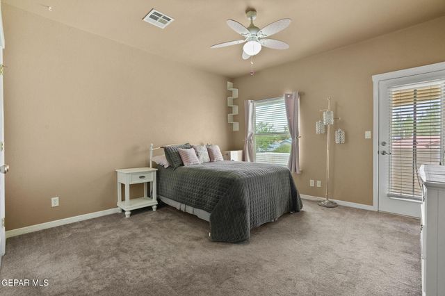 604 ROSINANTE Road, El Paso, TX 79922