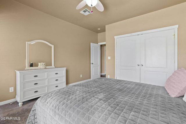 604 ROSINANTE Road, El Paso, TX 79922