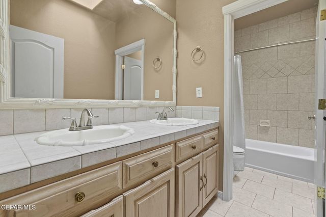 604 ROSINANTE Road, El Paso, TX 79922