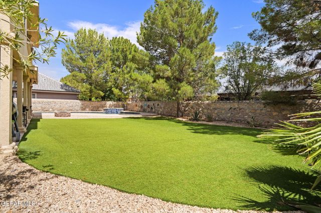 604 ROSINANTE Road, El Paso, TX 79922