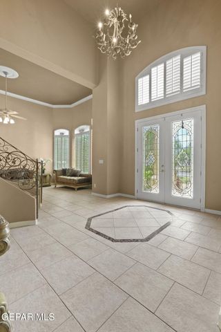 604 ROSINANTE Road, El Paso, TX 79922