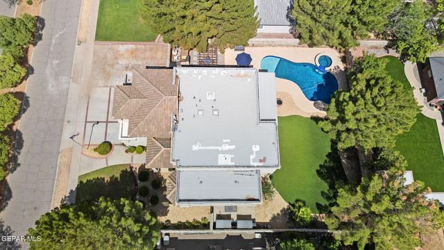 604 ROSINANTE Road, El Paso, TX 79922