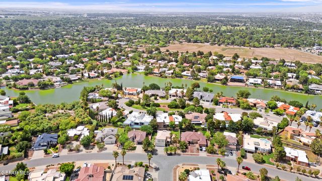 604 ROSINANTE Road, El Paso, TX 79922