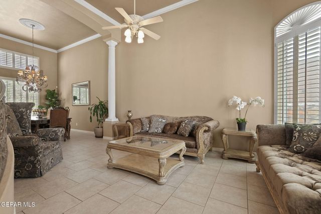 604 ROSINANTE Road, El Paso, TX 79922