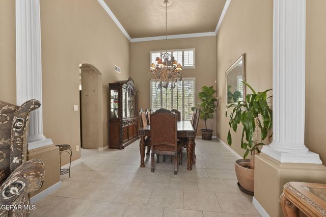 604 ROSINANTE Road, El Paso, TX 79922