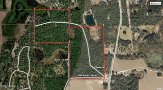 0 OLD BUNDY LAKE Road, Melrose, FL 32666