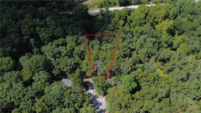 Melvern Lane, Bella Vista, AR 72715