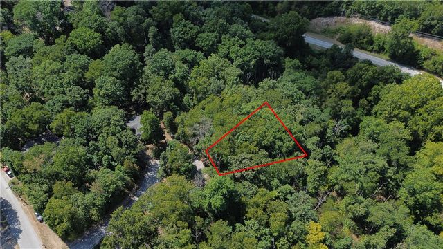 Melvern Lane, Bella Vista, AR 72715