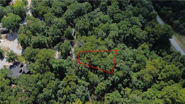 Melvern Lane, Bella Vista, AR 72715