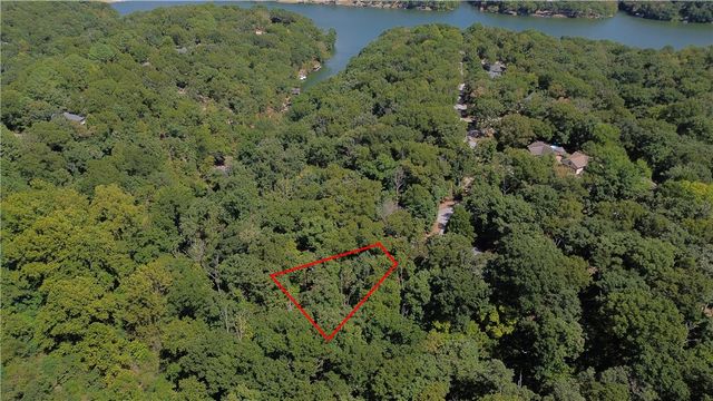 Melvern Lane, Bella Vista, AR 72715
