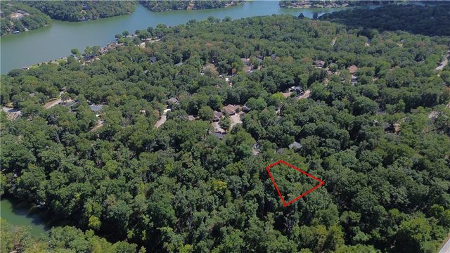 Melvern Lane, Bella Vista, AR 72715