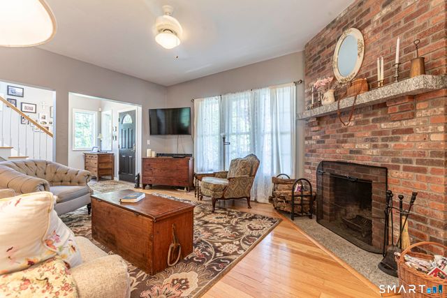 615 Route 165, Preston, CT 06365