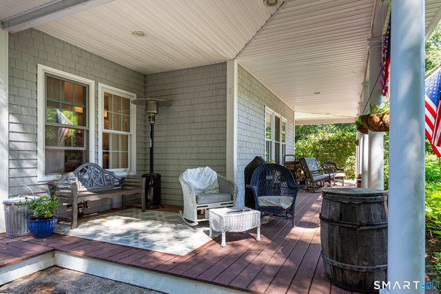 615 Route 165, Preston, CT 06365