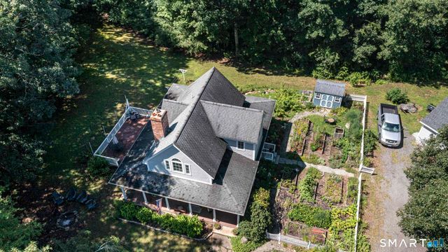 615 Route 165, Preston, CT 06365