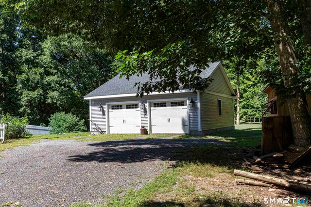 615 Route 165, Preston, CT 06365