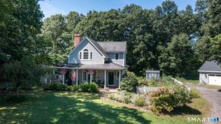 615 Route 165, Preston, CT 06365