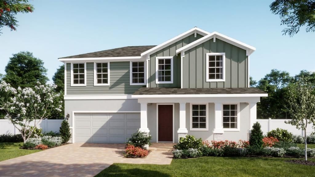 4452 LAUREL SITE LOOP, Apopka, FL 32712