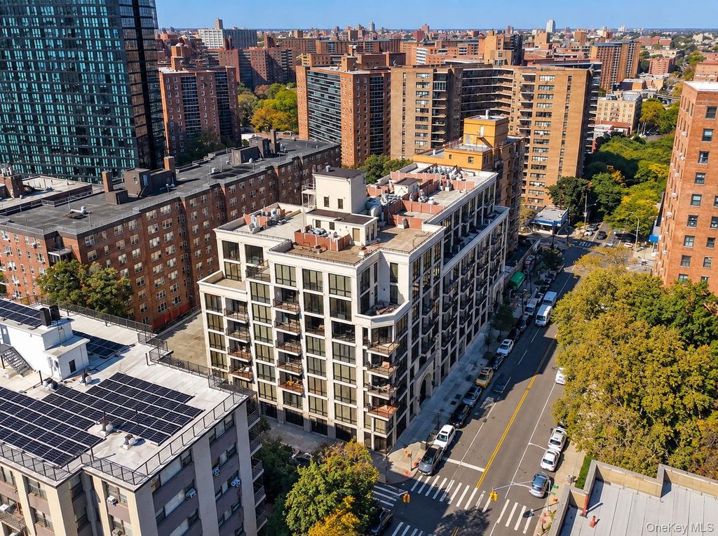 63-36 99th Street 6-D, Rego Park, NY 11374 — exterior