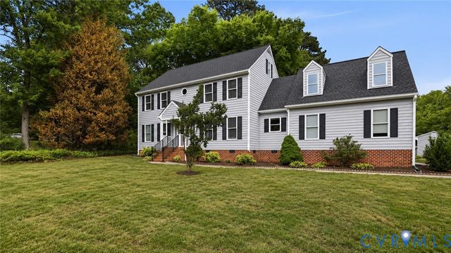 7240 Hanover Grove Ln, Mechanicsville, VA 23111