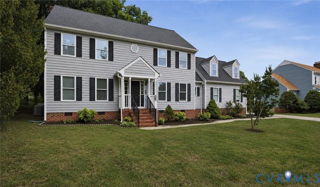 7240 Hanover Grove Ln, Mechanicsville, VA 23111