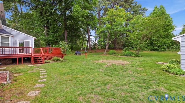 7240 Hanover Grove Ln, Mechanicsville, VA 23111