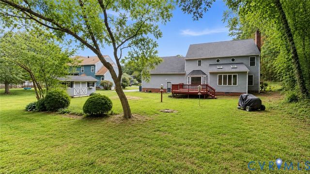 7240 Hanover Grove Ln, Mechanicsville, VA 23111