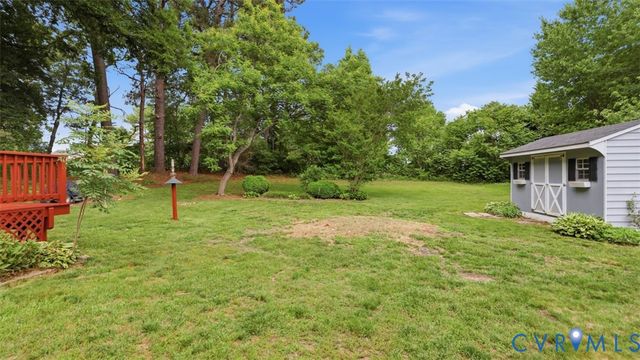 7240 Hanover Grove Ln, Mechanicsville, VA 23111