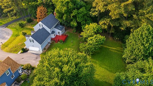 7240 Hanover Grove Ln, Mechanicsville, VA 23111