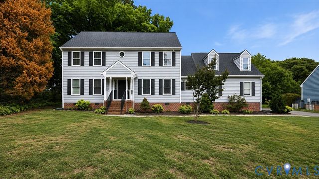 7240 Hanover Grove Ln, Mechanicsville, VA 23111
