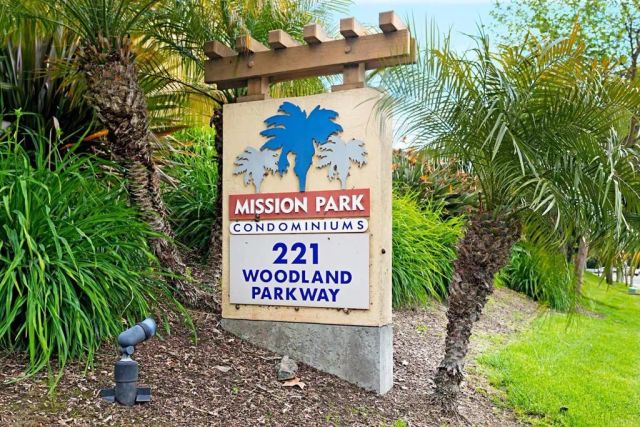 227 Woodland Parkway 263, San Marcos, CA 92069