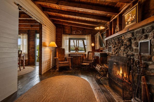 97 Bay Point Road, Newbury, NH 03255