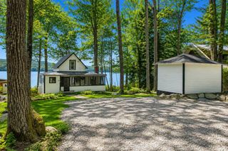 97 Bay Point Road, Newbury, NH 03255