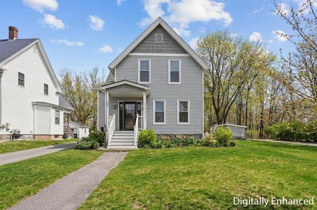 22 Elmwood Street, Grafton, MA 01560