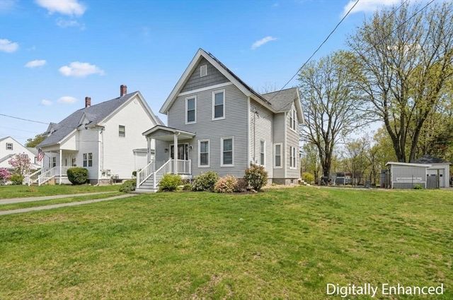 22 Elmwood Street, Grafton, MA 01560