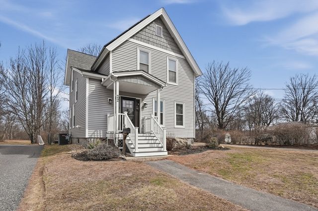 22 Elmwood Street, Grafton, MA 01560