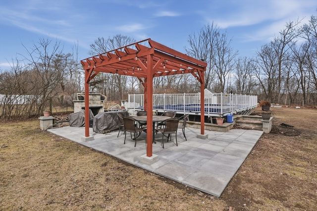 22 Elmwood Street, Grafton, MA 01560